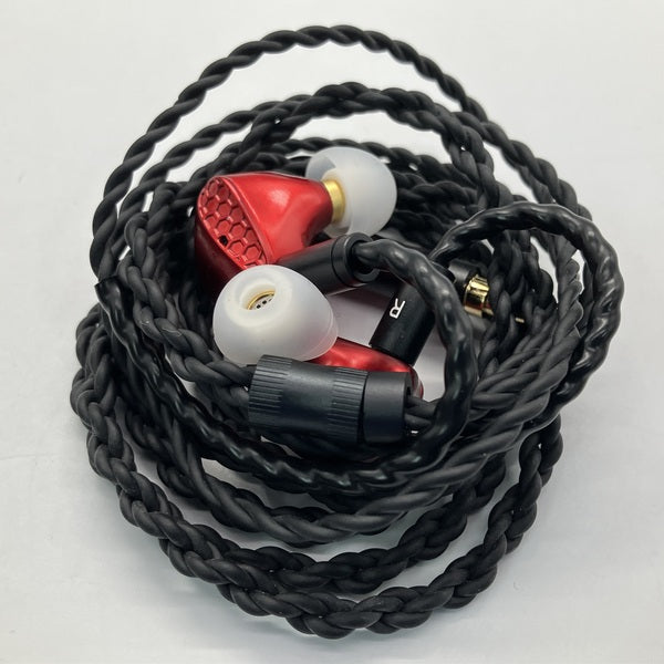 See audio 【中古】TANGZU X SeeAudio Shimin Li ENCOUNTER