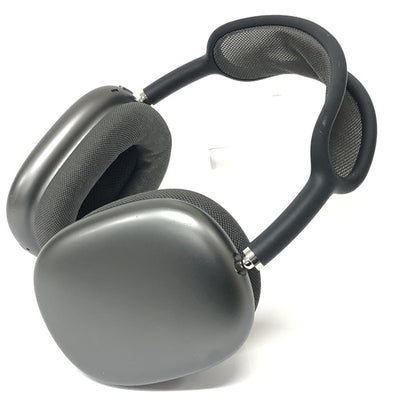 【中古】AirPods Max MGYH3J/A　ワイヤレスヘッドホン　スペースグレイ（ジャンク・返品不可）【秋葉原】