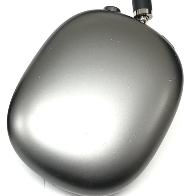 【中古】AirPods Max MGYH3J/A　ワイヤレスヘッドホン　スペースグレイ（ジャンク・返品不可）【秋葉原】
