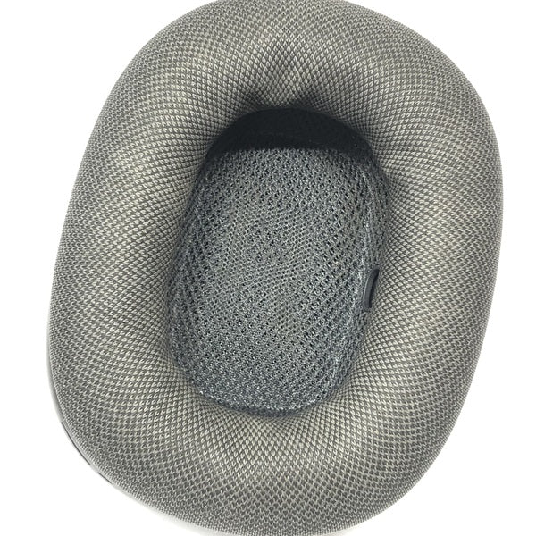 【中古】AirPods Max MGYH3J/A　ワイヤレスヘッドホン　スペースグレイ（ジャンク・返品不可）【秋葉原】
