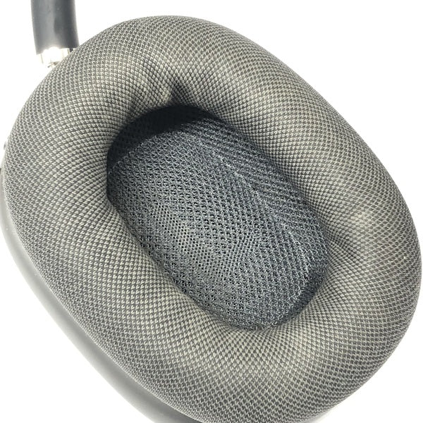 【中古】AirPods Max MGYH3J/A　ワイヤレスヘッドホン　スペースグレイ（ジャンク・返品不可）【秋葉原】
