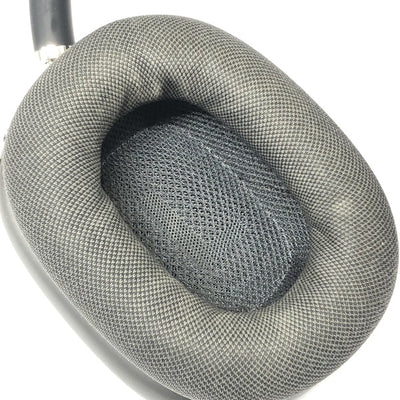 【中古】AirPods Max MGYH3J/A　ワイヤレスヘッドホン　スペースグレイ（ジャンク・返品不可）【秋葉原】