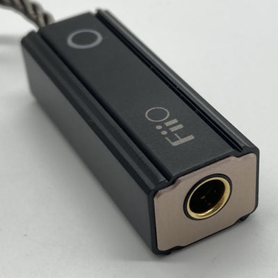 【中古】KA2 Lightning 【FIO-KA2-LT】【名古屋】