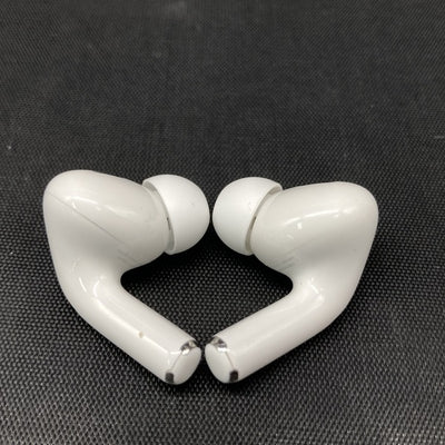 【中古】MagSafe充電ケース(USB-C)付きAirPods Pro(第2世代) MTJV3JA【名古屋】