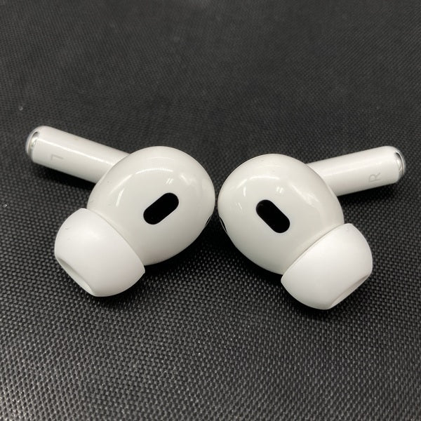 【中古】MagSafe充電ケース(USB-C)付きAirPods Pro(第2世代) MTJV3JA【名古屋】