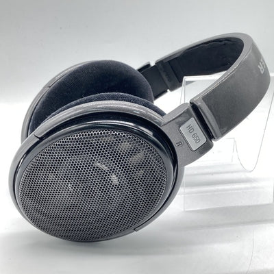 【中古】HD 650【日本橋】