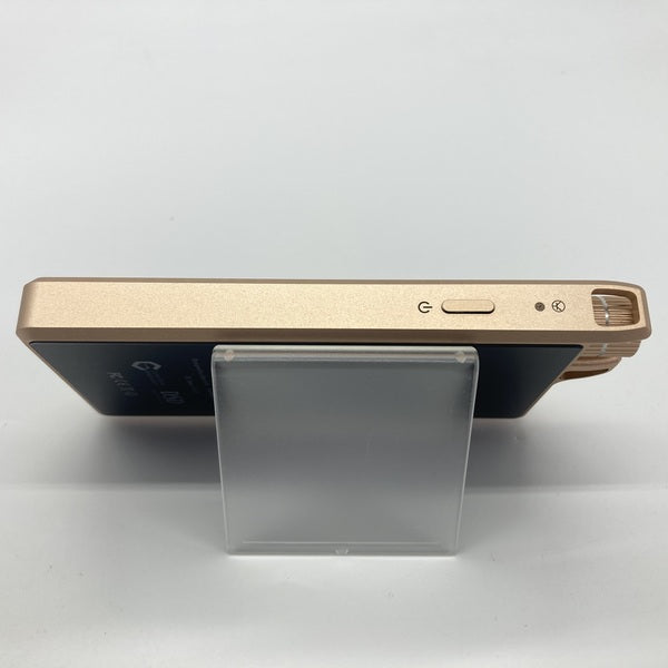 【中古】QP2R ゴールド【日本橋】