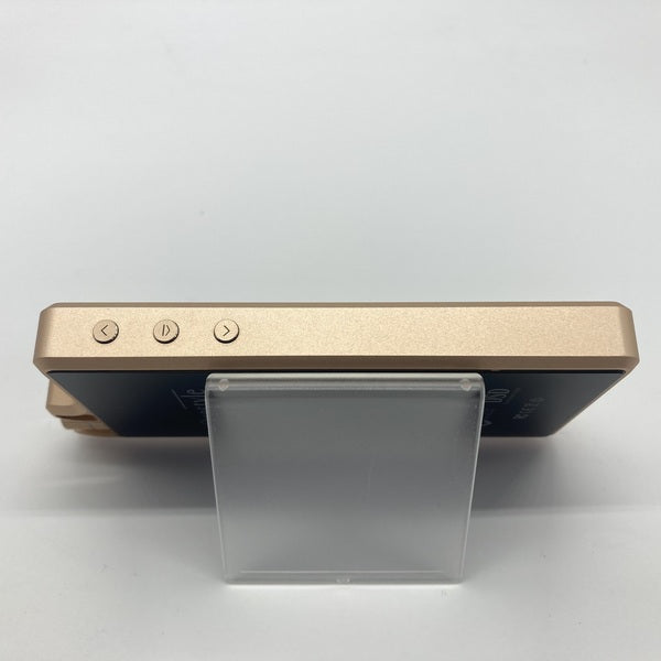 【中古】QP2R ゴールド【日本橋】