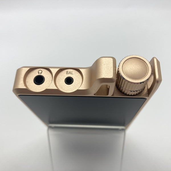 【中古】QP2R ゴールド【日本橋】