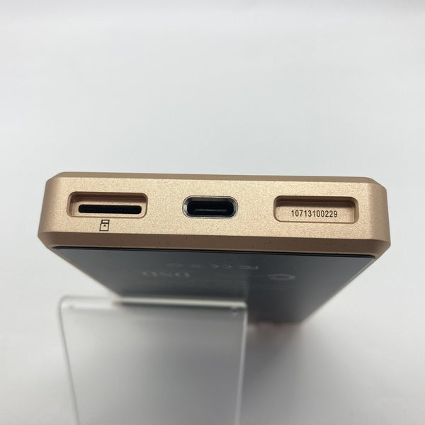 Questyle QP2R ##今月中まで出品## Amazon.co.jp: Questyle QP2R ポータブルDAP (スペースグレー