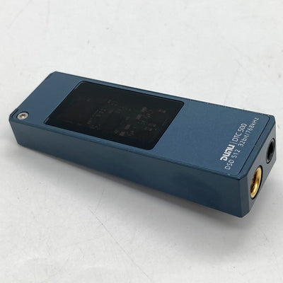 【中古】DTC 500 Type-C【日本橋】