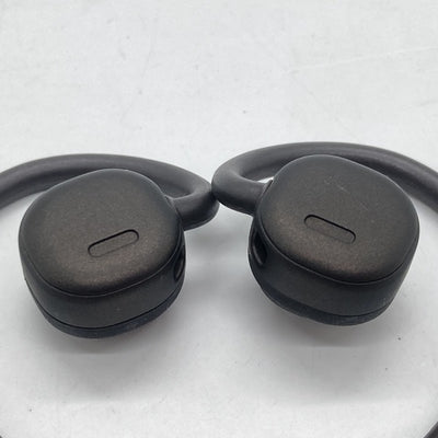 【中古】MWE001 パーソナルイヤースピーカー ダークブラウン【日本橋】