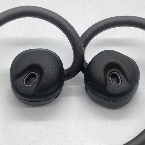 【中古】MWE001 パーソナルイヤースピーカー ダークブラウン【日本橋】