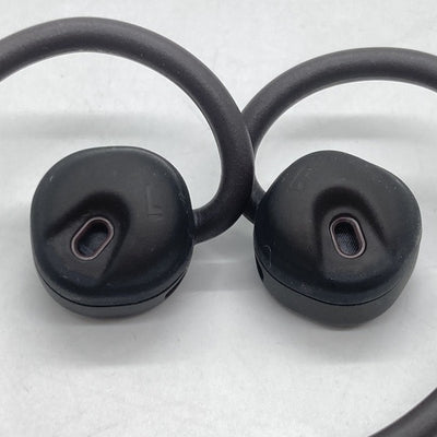 【中古】MWE001 パーソナルイヤースピーカー ダークブラウン【日本橋】