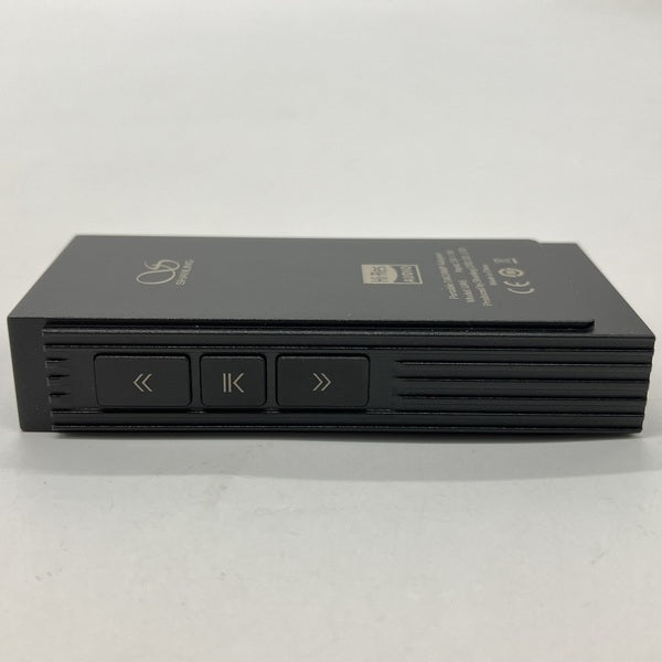 【中古】UA6 Black【秋葉原】