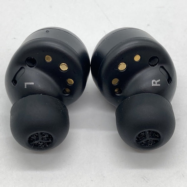 Technics 【中古】EAH-AZ100-K ブラック【日本橋】 – e☆イヤホン