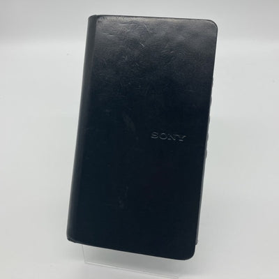 【中古】WM1ZM2/WM1AM2専用レザーケース 【CKL-NWWM1M2CWW】