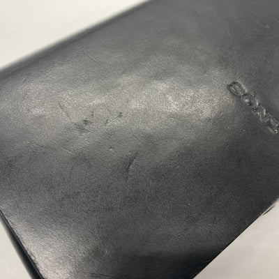 【中古】WM1ZM2/WM1AM2専用レザーケース 【CKL-NWWM1M2CWW】