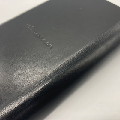 【中古】WM1ZM2/WM1AM2専用レザーケース 【CKL-NWWM1M2CWW】