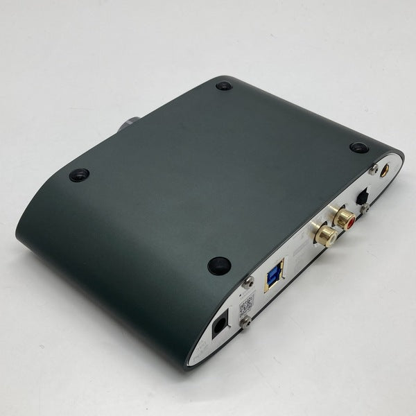 イヤホン、dac iFi-Audio 【中古】ZEN DAC【秋葉原】 – e☆イヤホン