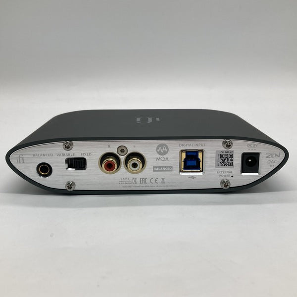 【中古】ZEN DAC【秋葉原】
