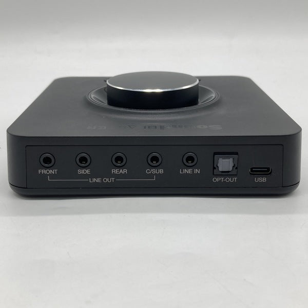 【中古】Blaster X3 SB-X-3【秋葉原】