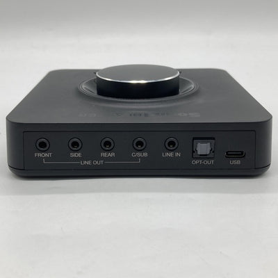 【中古】Blaster X3 SB-X-3【秋葉原】