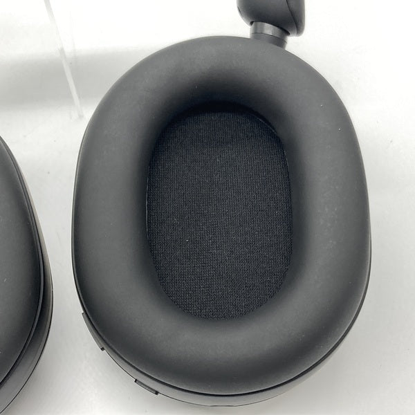 SONY 【中古】WH-1000XM5 BM ブラック【秋葉原】 – e☆イヤホン