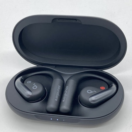 Anker 【中古】Soundcore AeroFit ブラック 【A3872N11】【日本橋