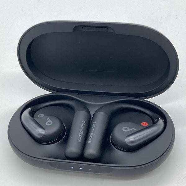 Anker 【中古】Soundcore AeroFit ブラック 【A3872N11】【日本橋