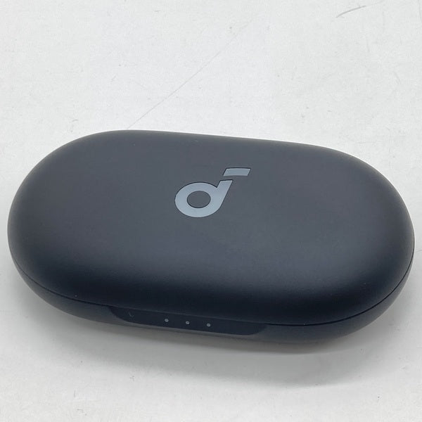 Anker 【中古】Soundcore AeroFit ブラック 【A3872N11】【日本橋