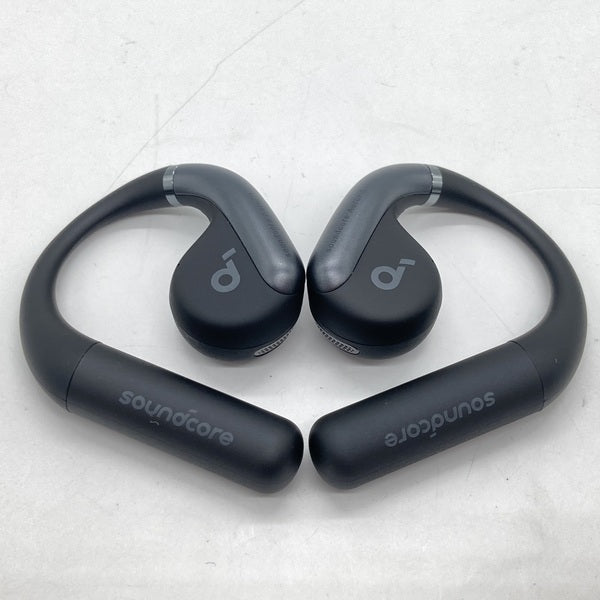 Anker 【中古】Soundcore AeroFit ブラック 【A3872N11】【日本橋