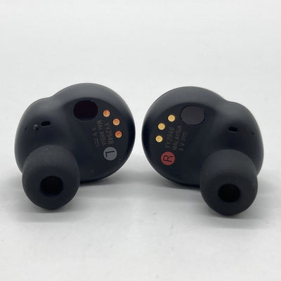 【中古】WF-1000XM4 BM ブラック【ジャンク品・返品不可】【日本橋】