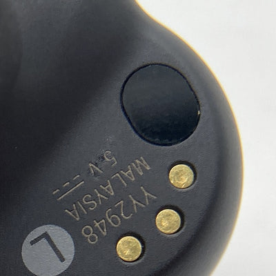 【中古】WF-1000XM4 BM ブラック【ジャンク品・返品不可】【日本橋】