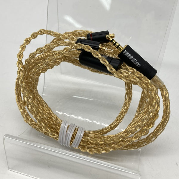 【中古】胡蝶 (Cochou) AK2.5mm4極バランス/MMCX 【NLS-CHO】【名古屋】