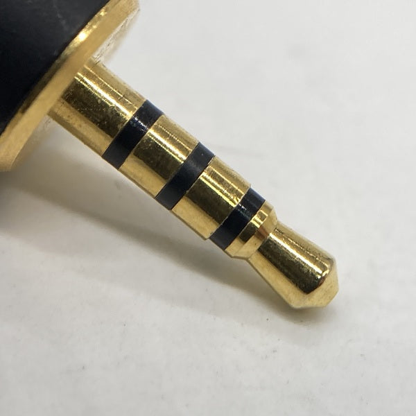 NOBUNAGA Labs 【中古】胡蝶 (Cochou) AK2.5mm4極バランス/MMCX