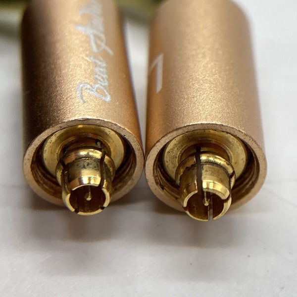 【中古】Vermilion MKII 8Wire MMCX-2.5mm 【BEA-7247】【日本橋】