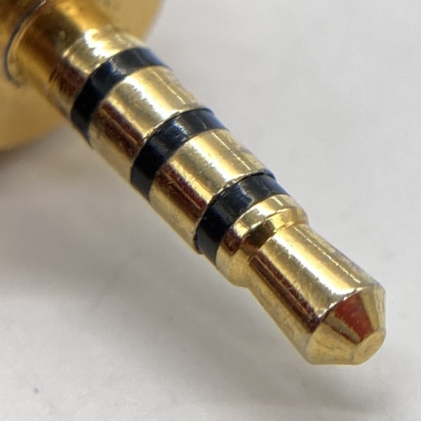 【中古】Vermilion MKII 8Wire MMCX-2.5mm 【BEA-7247】【日本橋】