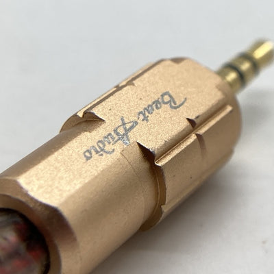 【中古】Vermilion MKII 8Wire MMCX-2.5mm 【BEA-7247】【日本橋】