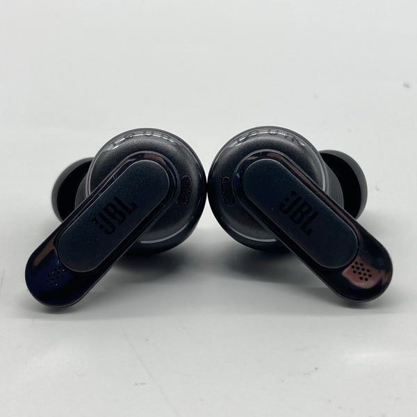 【中古】TOUR PRO 3 ブラック【JBLTOURPRO3BLK】【日本橋】