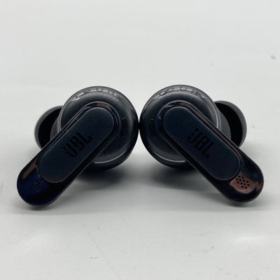 【中古】TOUR PRO 3 ブラック【JBLTOURPRO3BLK】【日本橋】