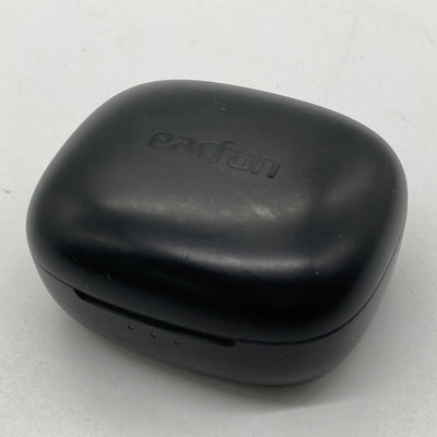【中古】EarFun Air Pro 3 ブラック【秋葉原】