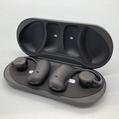 【中古】MBE001 ワイヤレスパーソナルイヤースピーカー ダークブラウン【秋葉原】