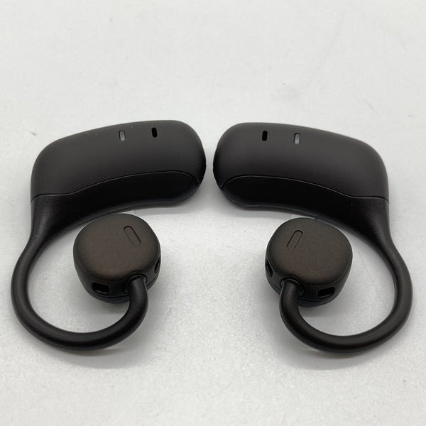 【中古】MBE001 ワイヤレスパーソナルイヤースピーカー ダークブラウン【秋葉原】