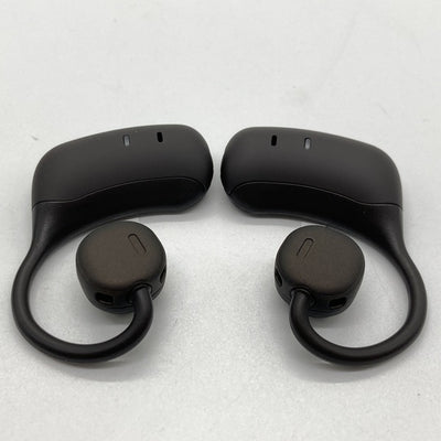 【中古】MBE001 ワイヤレスパーソナルイヤースピーカー ダークブラウン【秋葉原】