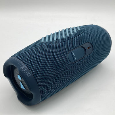 【中古】CHARGE5 ブルー 【JBLCHARGE5BLU】【秋葉原】