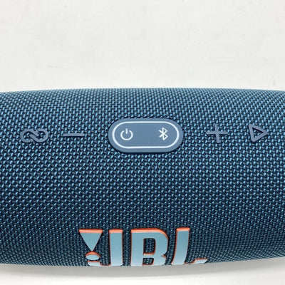 【中古】CHARGE5 ブルー 【JBLCHARGE5BLU】【秋葉原】