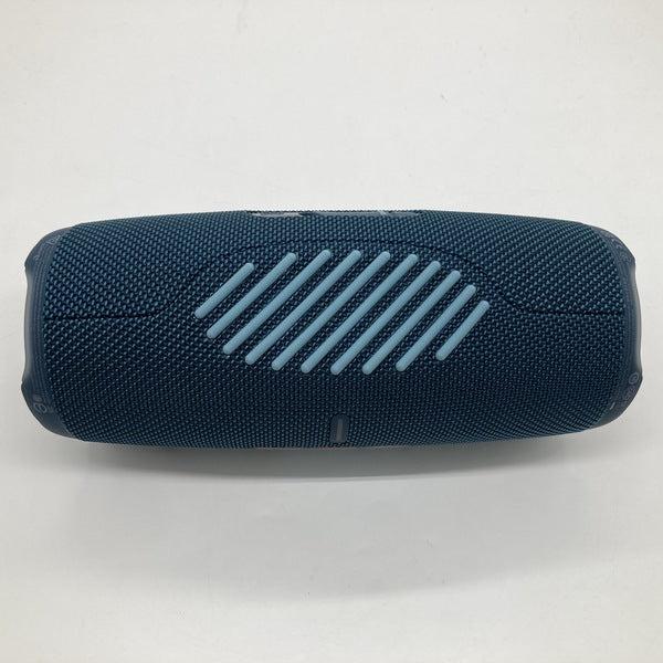 【中古】CHARGE5 ブルー 【JBLCHARGE5BLU】【秋葉原】
