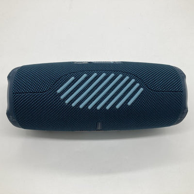 【中古】CHARGE5 ブルー 【JBLCHARGE5BLU】【秋葉原】