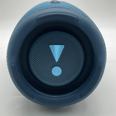 【中古】CHARGE5 ブルー 【JBLCHARGE5BLU】【秋葉原】